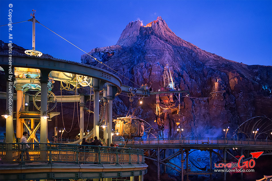 เที่ยวญี่ปุ่นด้วยตัวเอง Japan Tokyo Trip โตเกียวดิสนีย์ซี Tokyo Disney Sea ตลาดปลาทสึกิจิ ซูชิได sushi tsukiji sushi sunmai tsukiji fish market