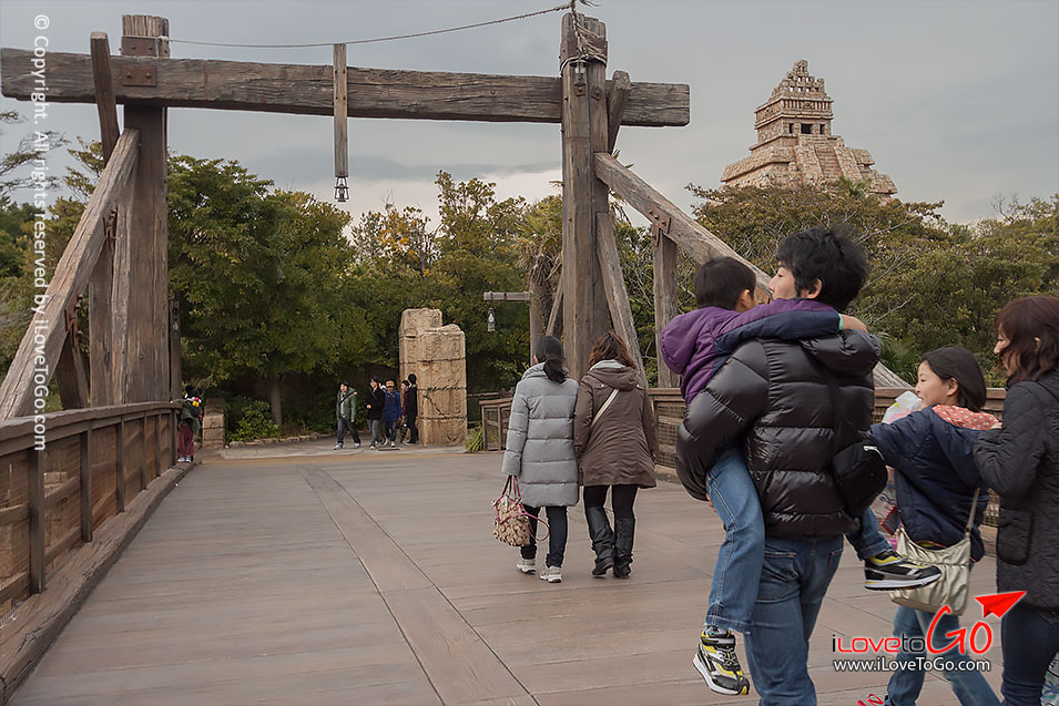 เที่ยวญี่ปุ่นด้วยตัวเอง Japan Tokyo Trip โตเกียวดิสนีย์ซี Tokyo Disney Sea ตลาดปลาทสึกิจิ ซูชิได sushi tsukiji sushi sunmai tsukiji fish market