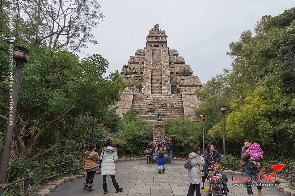 เที่ยวญี่ปุ่นด้วยตัวเอง Japan Tokyo Trip โตเกียวดิสนีย์ซี Tokyo Disney Sea ตลาดปลาทสึกิจิ ซูชิได sushi tsukiji sushi sunmai tsukiji fish market