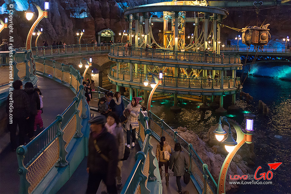เที่ยวญี่ปุ่นด้วยตัวเอง Japan Tokyo Trip โตเกียวดิสนีย์ซี Tokyo Disney Sea ตลาดปลาทสึกิจิ ซูชิได sushi tsukiji sushi sunmai tsukiji fish market