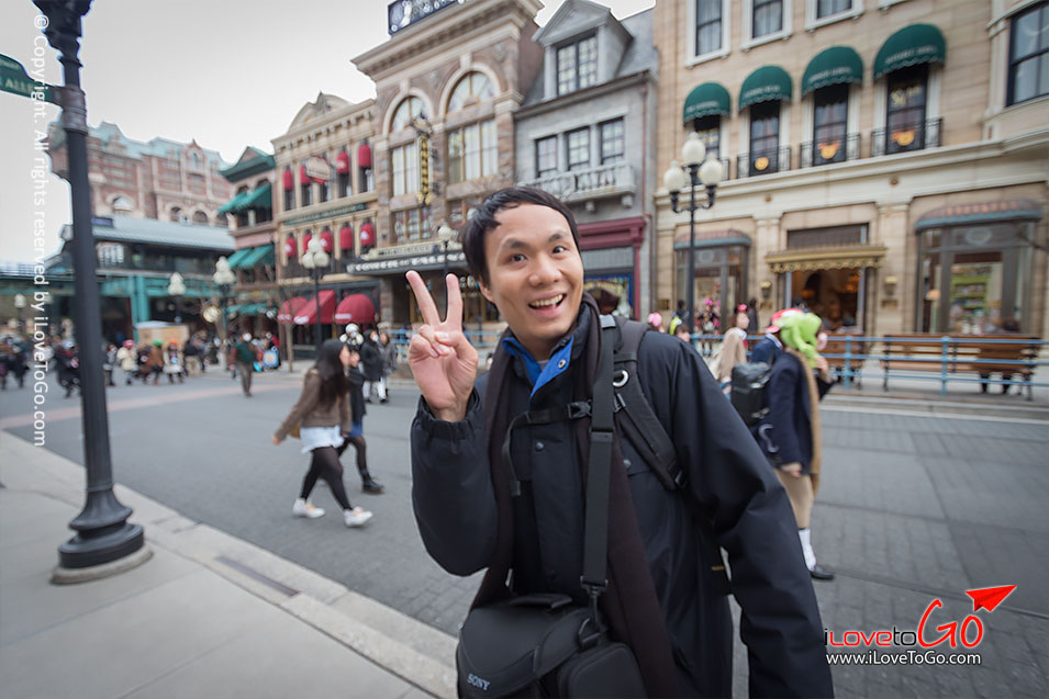 เที่ยวญี่ปุ่นด้วยตัวเอง Japan Tokyo Trip โตเกียวดิสนีย์ซี Tokyo Disney Sea ตลาดปลาทสึกิจิ ซูชิได sushi tsukiji sushi sunmai tsukiji fish market