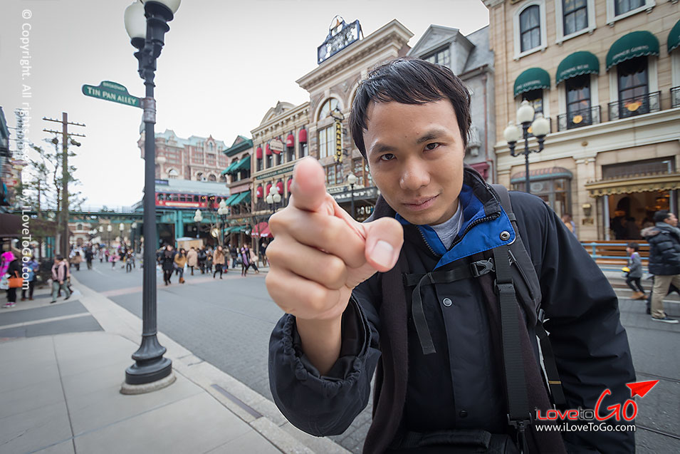 เที่ยวญี่ปุ่นด้วยตัวเอง Japan Tokyo Trip โตเกียวดิสนีย์ซี Tokyo Disney Sea ตลาดปลาทสึกิจิ ซูชิได sushi tsukiji sushi sunmai tsukiji fish market