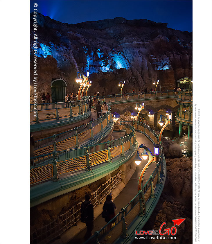 เที่ยวญี่ปุ่นด้วยตัวเอง Japan Tokyo Trip โตเกียวดิสนีย์ซี Tokyo Disney Sea ตลาดปลาทสึกิจิ ซูชิได sushi tsukiji sushi sunmai tsukiji fish market