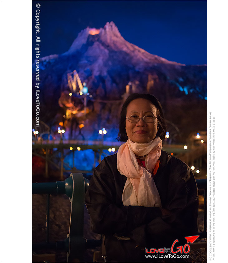 เที่ยวญี่ปุ่นด้วยตัวเอง Japan Tokyo Trip โตเกียวดิสนีย์ซี Tokyo Disney Sea ตลาดปลาทสึกิจิ ซูชิได sushi tsukiji sushi sunmai tsukiji fish market
