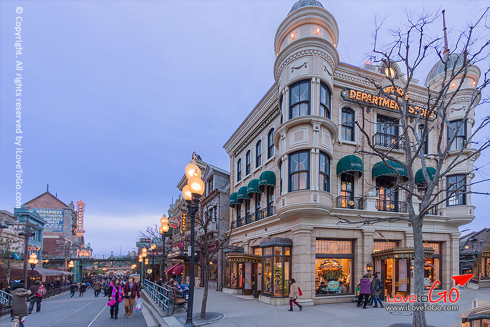 เที่ยวญี่ปุ่นด้วยตัวเอง Japan Tokyo Trip โตเกียวดิสนีย์ซี Tokyo Disney Sea ตลาดปลาทสึกิจิ ซูชิได sushi tsukiji sushi sunmai tsukiji fish market
