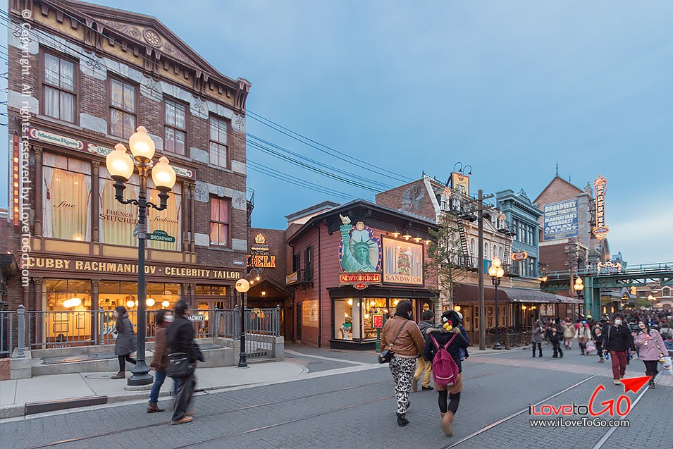 เที่ยวญี่ปุ่นด้วยตัวเอง Japan Tokyo Trip โตเกียวดิสนีย์ซี Tokyo Disney Sea ตลาดปลาทสึกิจิ ซูชิได sushi tsukiji sushi sunmai tsukiji fish market