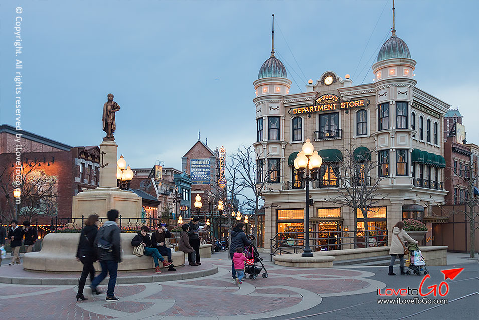 เที่ยวญี่ปุ่นด้วยตัวเอง Japan Tokyo Trip โตเกียวดิสนีย์ซี Tokyo Disney Sea ตลาดปลาทสึกิจิ ซูชิได sushi tsukiji sushi sunmai tsukiji fish market