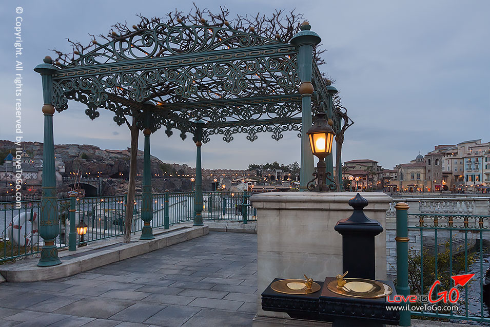 เที่ยวญี่ปุ่นด้วยตัวเอง Japan Tokyo Trip โตเกียวดิสนีย์ซี Tokyo Disney Sea ตลาดปลาทสึกิจิ ซูชิได sushi tsukiji sushi sunmai tsukiji fish market