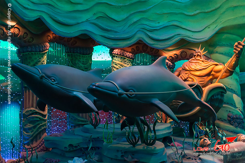 เที่ยวญี่ปุ่นด้วยตัวเอง Japan Tokyo Trip โตเกียวดิสนีย์ซี Tokyo Disney Sea ตลาดปลาทสึกิจิ ซูชิได sushi tsukiji sushi sunmai tsukiji fish market