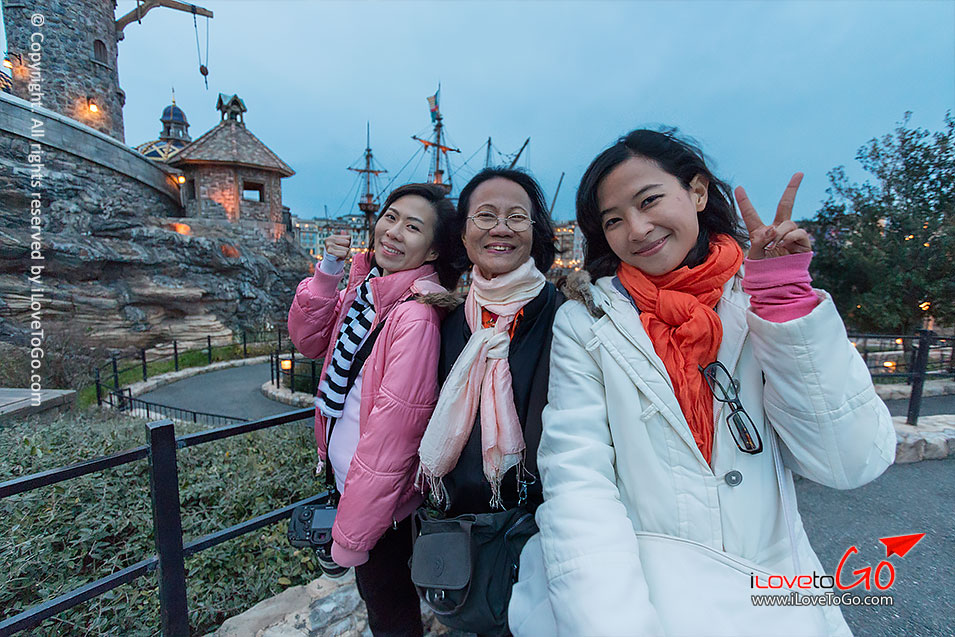 เที่ยวญี่ปุ่นด้วยตัวเอง Japan Tokyo Trip โตเกียวดิสนีย์ซี Tokyo Disney Sea ตลาดปลาทสึกิจิ ซูชิได sushi tsukiji sushi sunmai tsukiji fish market