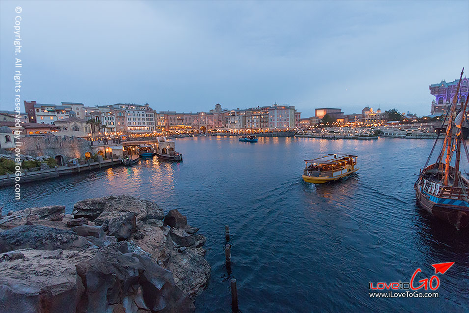 เที่ยวญี่ปุ่นด้วยตัวเอง Japan Tokyo Trip โตเกียวดิสนีย์ซี Tokyo Disney Sea ตลาดปลาทสึกิจิ ซูชิได sushi tsukiji sushi sunmai tsukiji fish market