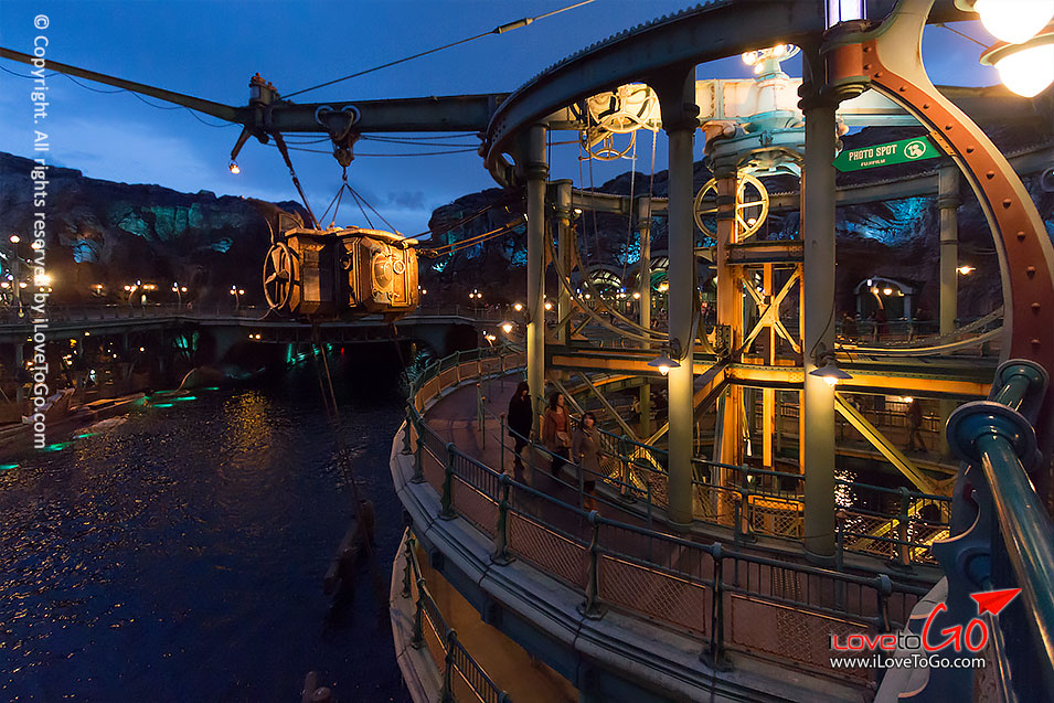 เที่ยวญี่ปุ่นด้วยตัวเอง Japan Tokyo Trip โตเกียวดิสนีย์ซี Tokyo Disney Sea ตลาดปลาทสึกิจิ ซูชิได sushi tsukiji sushi sunmai tsukiji fish market
