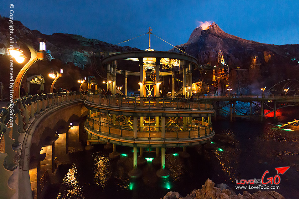 เที่ยวญี่ปุ่นด้วยตัวเอง Japan Tokyo Trip โตเกียวดิสนีย์ซี Tokyo Disney Sea ตลาดปลาทสึกิจิ ซูชิได sushi tsukiji sushi sunmai tsukiji fish market