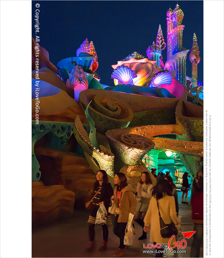 เที่ยวญี่ปุ่นด้วยตัวเอง Japan Tokyo Trip โตเกียวดิสนีย์ซี Tokyo Disney Sea ตลาดปลาทสึกิจิ ซูชิได sushi tsukiji sushi sunmai tsukiji fish market