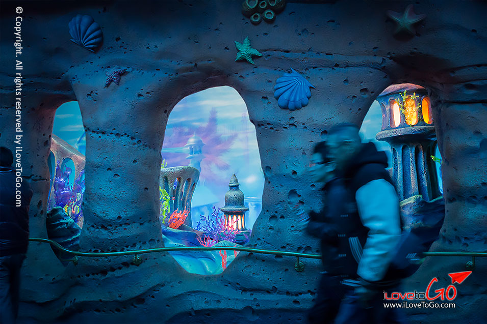 เที่ยวญี่ปุ่นด้วยตัวเอง Japan Tokyo Trip โตเกียวดิสนีย์ซี Tokyo Disney Sea ตลาดปลาทสึกิจิ ซูชิได sushi tsukiji sushi sunmai tsukiji fish market