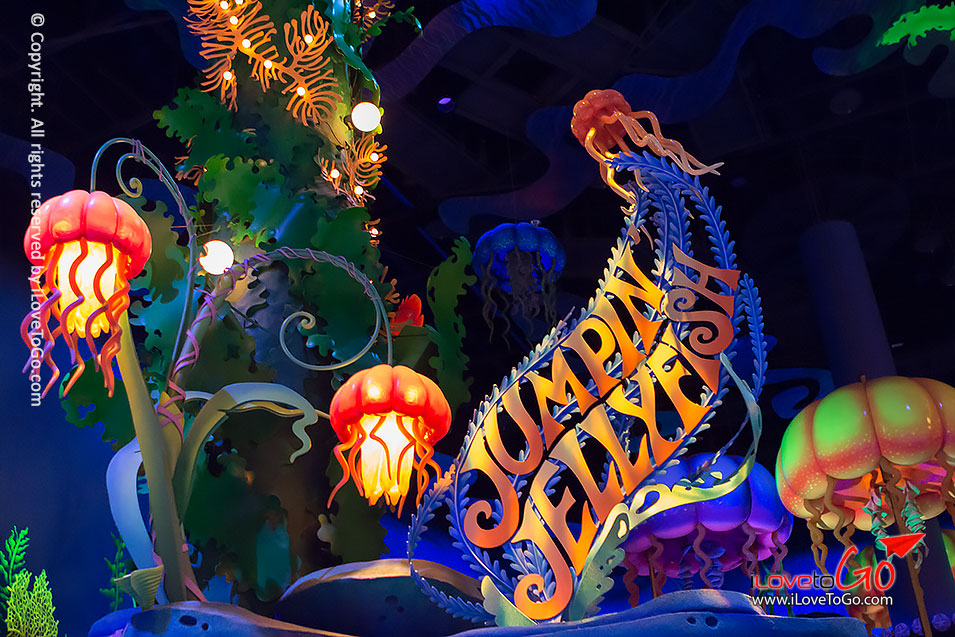 เที่ยวญี่ปุ่นด้วยตัวเอง Japan Tokyo Trip โตเกียวดิสนีย์ซี Tokyo Disney Sea ตลาดปลาทสึกิจิ ซูชิได sushi tsukiji sushi sunmai tsukiji fish market