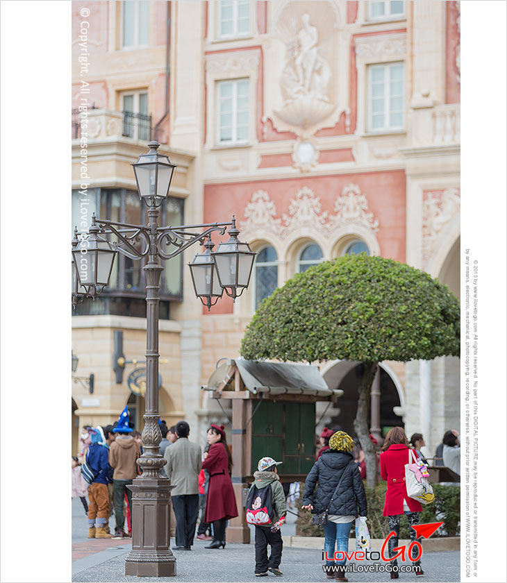 เที่ยวญี่ปุ่นด้วยตัวเอง Japan Tokyo Trip โตเกียวดิสนีย์ซี Tokyo Disney Sea ตลาดปลาทสึกิจิ ซูชิได sushi tsukiji sushi sunmai tsukiji fish market