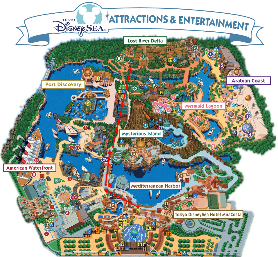 เที่ยวญี่ปุ่นด้วยตัวเอง Japan Tokyo Trip โตเกียวดิสนีย์ซี Tokyo Disney Sea ตลาดปลาทสึกิจิ ซูชิได sushi tsukiji sushi sunmai tsukiji fish market