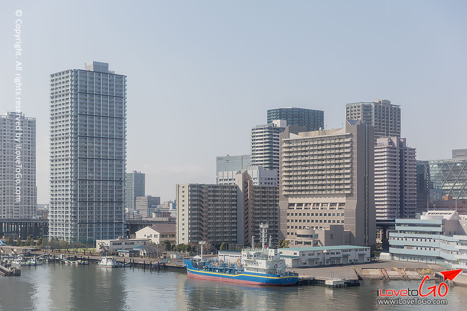 เที่ยวญี่ปุ่น โตเกียว ด้วยตัวเอง Japan Tokyo Trip Tokyo ออนเซ็น metro โตเกียวเมโทร โอไดบะ วีนัสฟอร์ด odaiba กันดั้ม venus fort rainbow bridge odaiba สะพานสายรุ้ง เมืองใหม่ โตเกียว