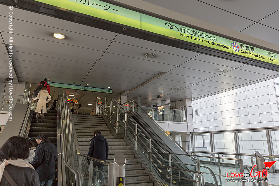 เที่ยวญี่ปุ่น โตเกียว ด้วยตัวเอง Japan Tokyo Trip Tokyo ออนเซ็น metro โตเกียวเมโทร โอไดบะ วีนัสฟอร์ด odaiba กันดั้ม venus fort rainbow bridge odaiba สะพานสายรุ้ง เมืองใหม่ โตเกียว