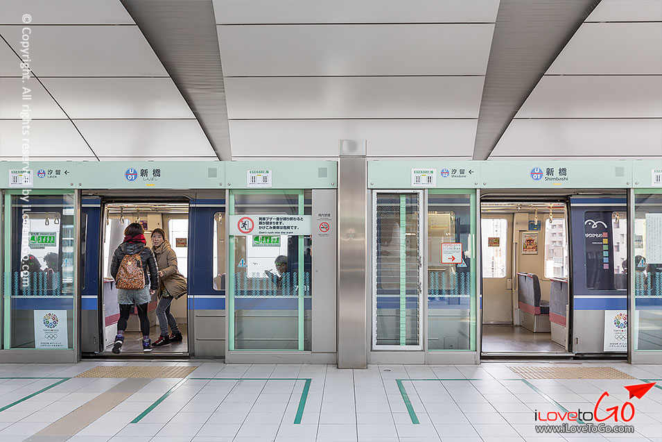 เที่ยวญี่ปุ่น โตเกียว ด้วยตัวเอง Japan Tokyo Trip Tokyo ออนเซ็น metro โตเกียวเมโทร โอไดบะ วีนัสฟอร์ด odaiba กันดั้ม venus fort rainbow bridge odaiba สะพานสายรุ้ง เมืองใหม่ โตเกียว