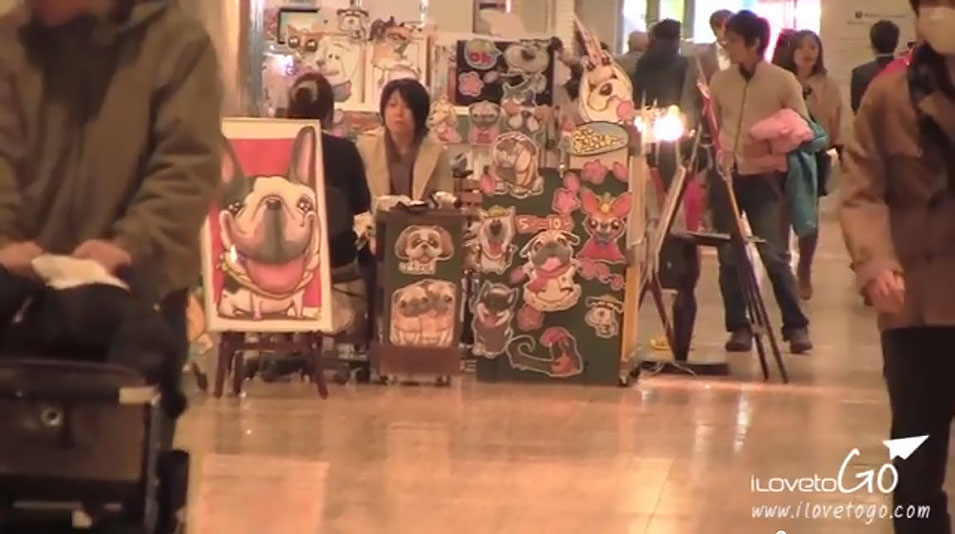 เที่ยวญี่ปุ่น โตเกียว ด้วยตัวเอง Japan Tokyo Trip Tokyo ออนเซ็น metro โตเกียวเมโทร โอไดบะ วีนัสฟอร์ด odaiba กันดั้ม venus fort rainbow bridge odaiba สะพานสายรุ้ง เมืองใหม่ โตเกียว