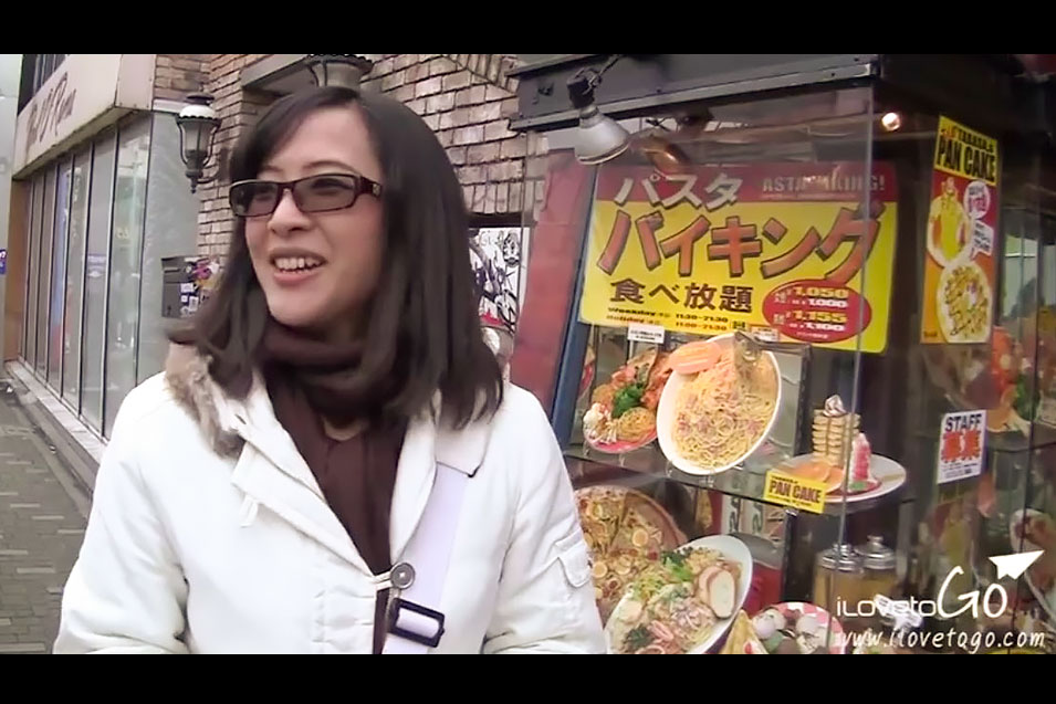 Tabasa Harajuku ร้านทาบาสะ ฮาราจูกุ พิซซ่าสไตล์ญี่ปุ่น พาสต้าสไตล์ญี่ปุ่น แพนเค้กสไตล์ญี่ปุ่น สลัดสไตล์ญี่ปุ่น คอสเพลย์ญี่ปุ่น cosplay แฟชั่นญี่ปุ่น แฟชั่นฮาราจูกุ ช้อปปิ้งทาเคชิตะ โดริ เครื่องสำอางค์ญี่ปุ่น  ชินจูกุ ฮาราจูกุ ชิบุย่า อูเอโนะ JR Yamonote Line เจอาร์ ยามาโนเตะ ไลน์ โอคาชิมาชิ สเตชั่น okachimachi station เที่ยวญี่ปุ่น โตเกียว ด้วยตัวเอง Japan Tokyo Trip Tokyo ออนเซ็น metro โตเกียวเมโทร ฮาราจูกุ ทาเคชิตะ โดริ แฟชั่นญี่ปุ่น ช้อปปิ้งฮาราจูกุ รีวิวฮาราจูกุ harajuku shopping harajuku takeshita dori daiso
