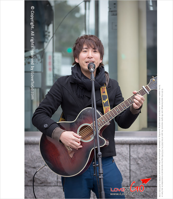 street art japan คอสเพลย์ญี่ปุ่น cosplay แฟชั่นญี่ปุ่น แฟชั่นฮาราจูกุ ช้อปปิ้งทาเคชิตะ โดริ เครื่องสำอางค์ญี่ปุ่น  ชินจูกุ ฮาราจูกุ ชิบุย่า อูเอโนะ JR Yamonote Line เจอาร์ ยามาโนเตะ ไลน์ โอคาชิมาชิ สเตชั่น okachimachi station เที่ยวญี่ปุ่น โตเกียว ด้วยตัวเอง Japan Tokyo Trip Tokyo ออนเซ็น metro โตเกียวเมโทร ฮาราจูกุ ทาเคชิตะ โดริ แฟชั่นญี่ปุ่น ช้อปปิ้งฮาราจูกุ รีวิวฮาราจูกุ harajuku shopping harajuku takeshita dori daiso