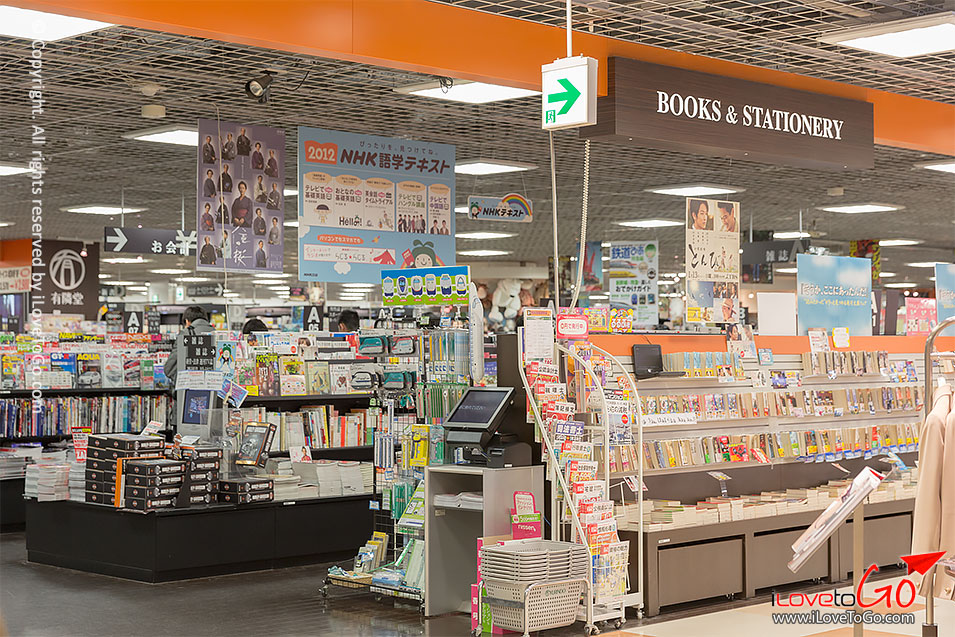 yodabashi akiba akihabara อากิฮาบาระ อากิบะ โยดาบาชิ โมเดลญี่ปุ่น เครื่องใช้ไฟฟ้าญี่ปุ่น การ์ตูนญี่ปุ่น เที่ยวญี่ปุ่น โตเกียว ด้วยตัวเอง Japan Tokyo Trip Tokyo ออนเซ็น metro โตเกียวเมโทร