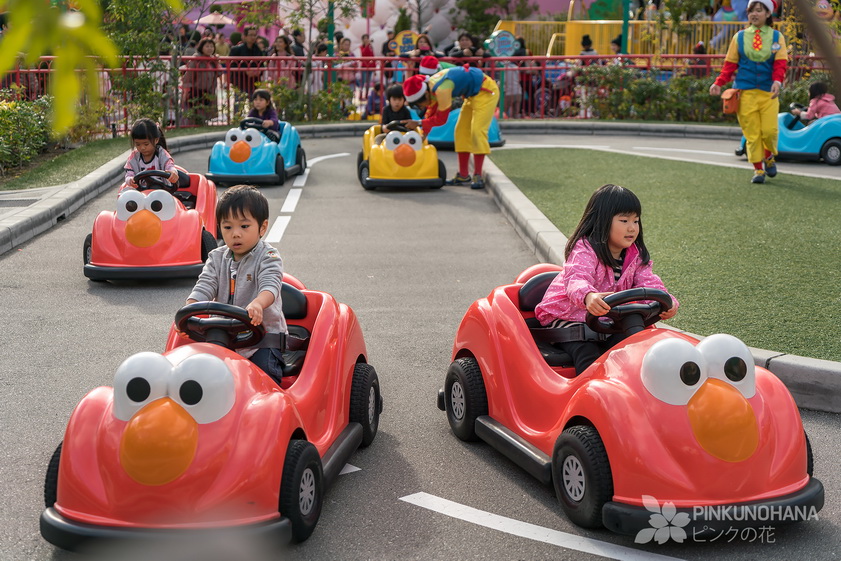 UniversalStudioJapan USJ ยูนิเวอร์แซลสตูดิโอเจแปน Osaka โอซาก้า Kansai คันไซ ญี่ปุ่น เที่ยวญี่ปุ่น จองตั๋วUniversalStudioJapan