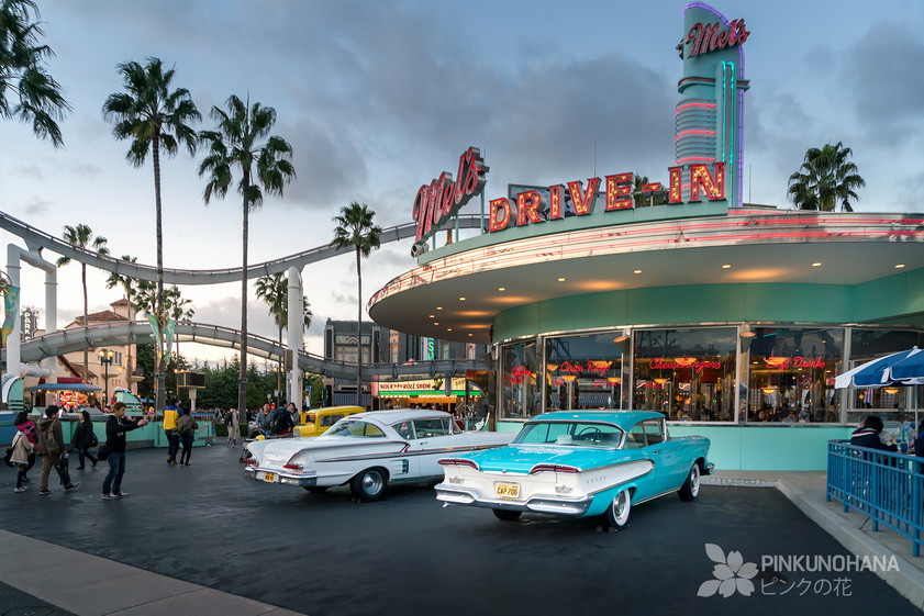 UniversalStudioJapan USJ ยูนิเวอร์แซลสตูดิโอเจแปน Osaka โอซาก้า Kansai คันไซ ญี่ปุ่น เที่ยวญี่ปุ่น จองตั๋วUniversalStudioJapan