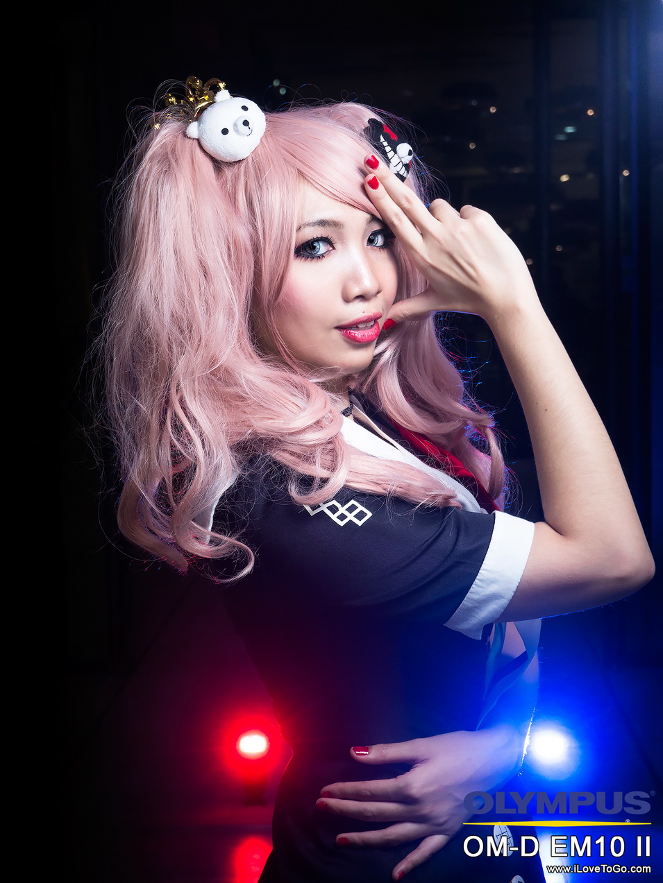 รีวิว Olympus OM-D E-M10 II