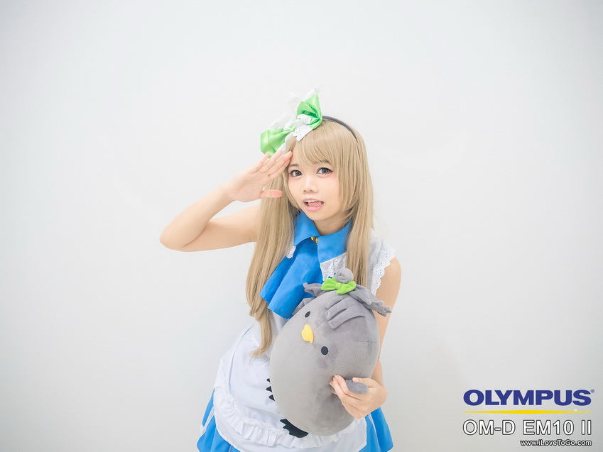 รีวิว Olympus OM-D E-M10 II