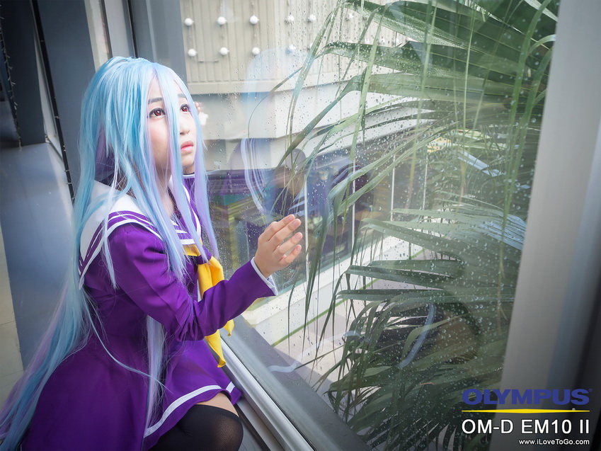 รีวิว Olympus OM-D E-M10 II