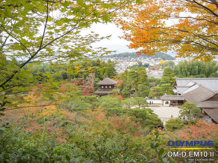 รีวิว Olympus OM-D E-M10 II