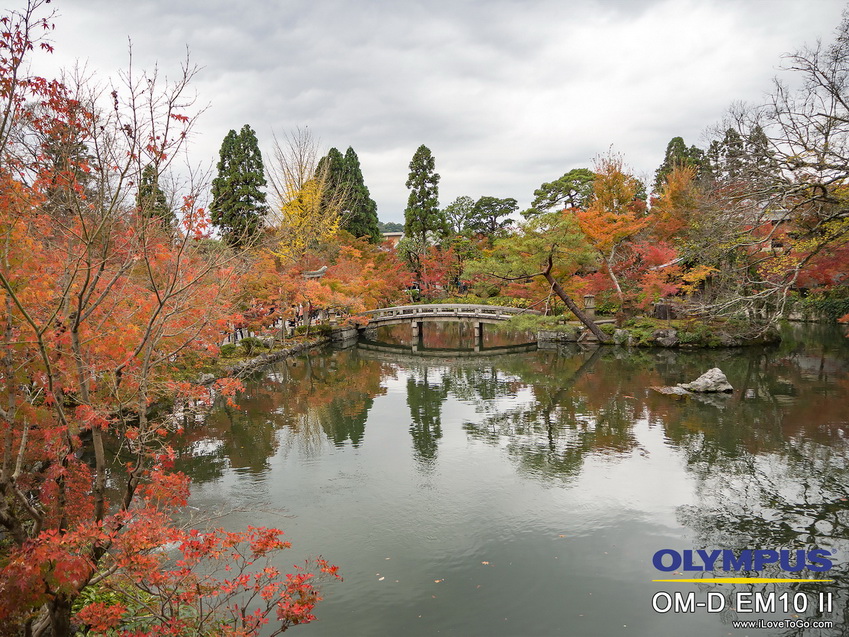 รีวิว Olympus OM-D E-M10 II