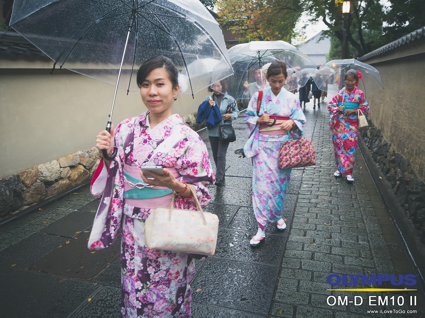 รีวิว Olympus OM-D E-M10 II