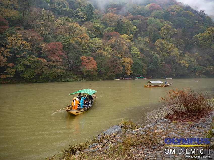 รีวิว Olympus OM-D E-M10 II