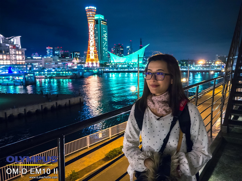 รีวิว Olympus OM-D E-M10 II