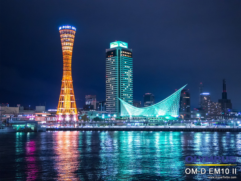 รีวิว Olympus OM-D E-M10 II