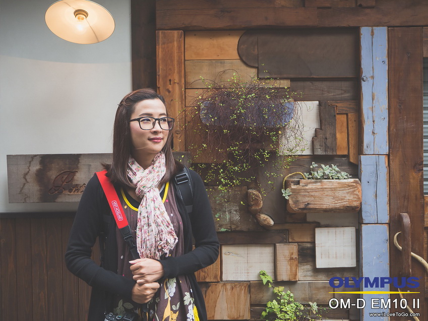 รีวิว Olympus OM-D E-M10 II