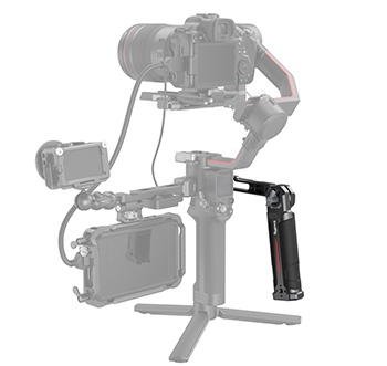 SmallRig 3028 Sling Handgrip for DJI RS 2 RSC 2