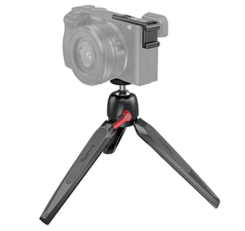 sony a6400 shoe mount
