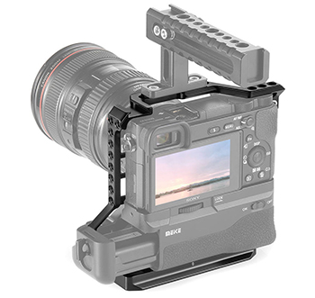 meike a6500 battery grip