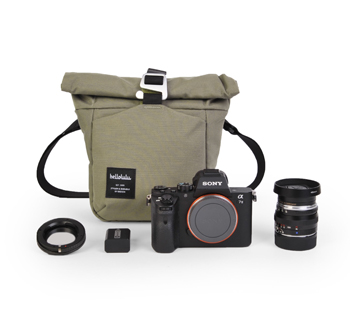 Hellolulu camera bag discount