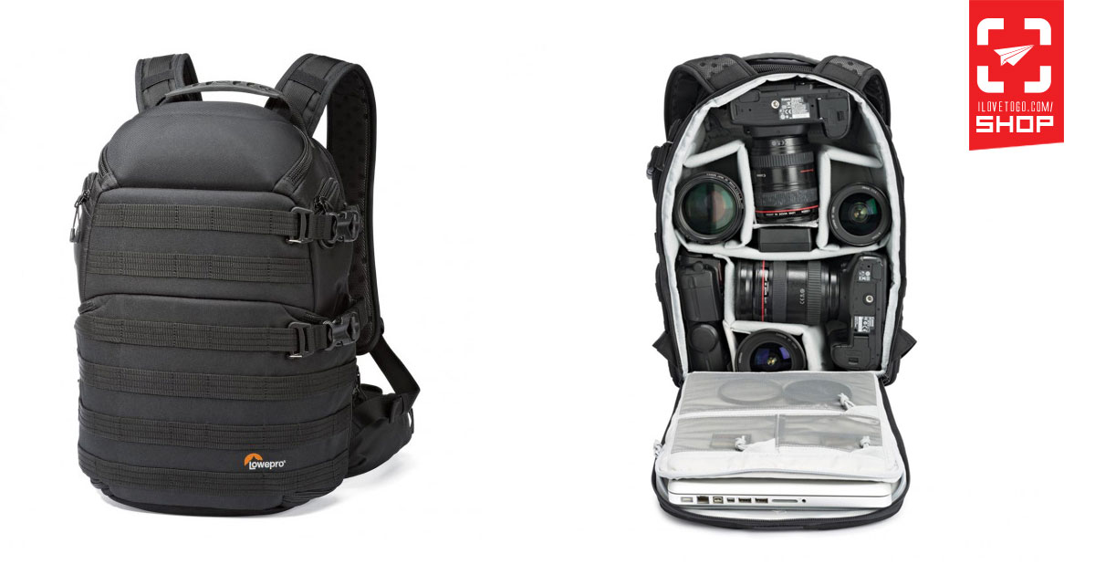 Lowepro ProTactic BP 350 AW