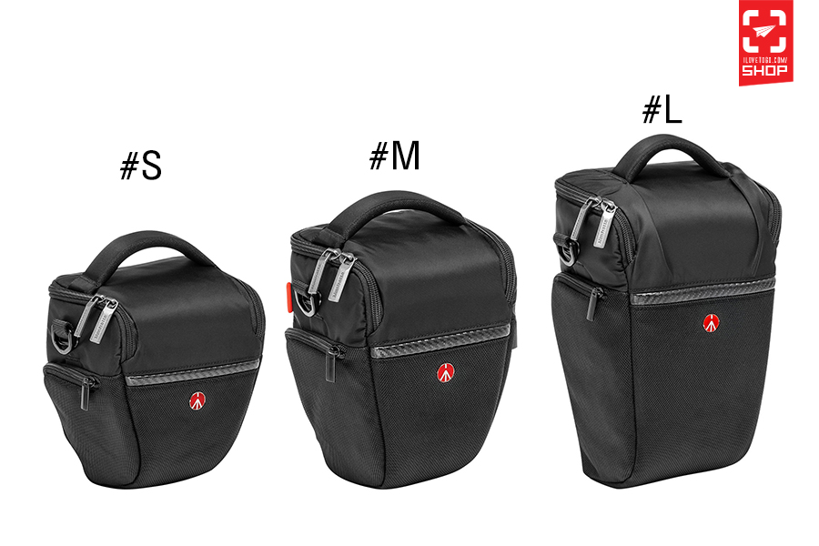 กระเป๋า Manfrotto Advanced Holster