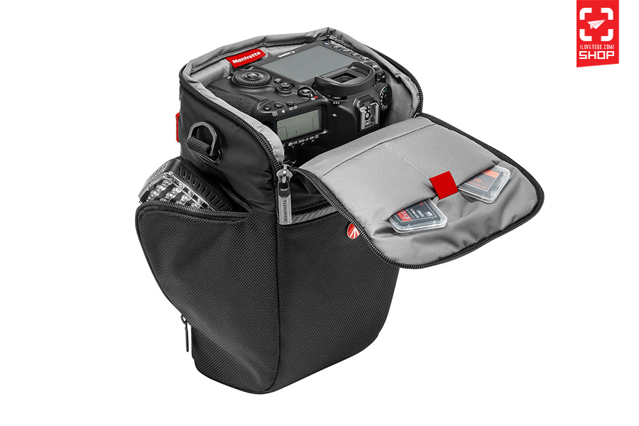 กระเป๋า Manfrotto Advanced Holster