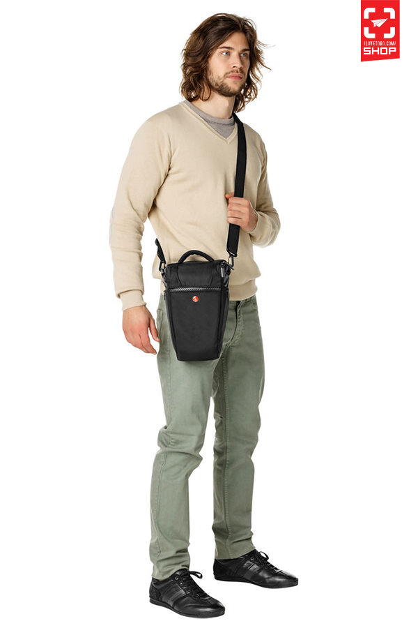 กระเป๋า Manfrotto Advanced Holster