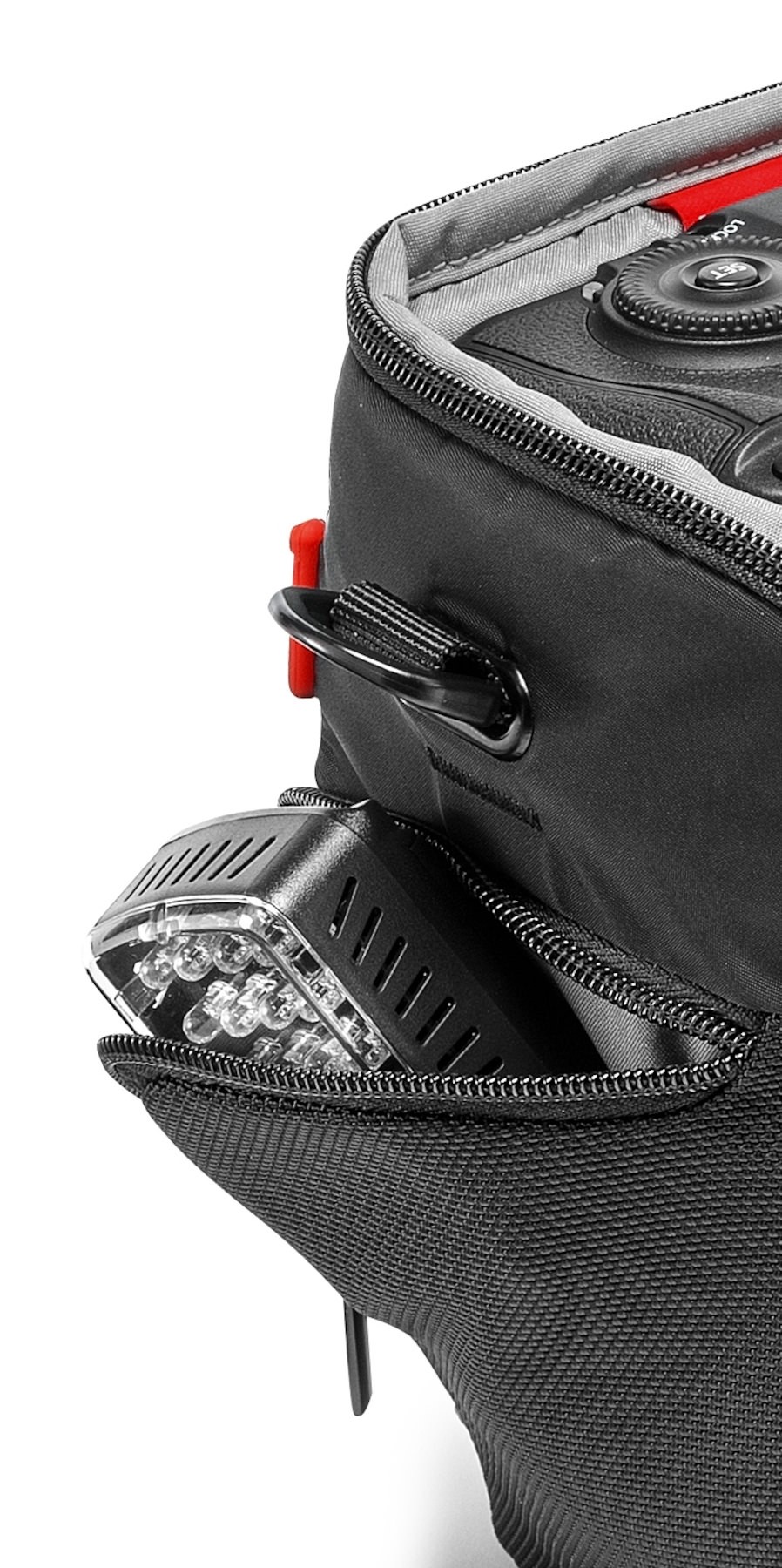 กระเป๋า Manfrotto Advanced Holster